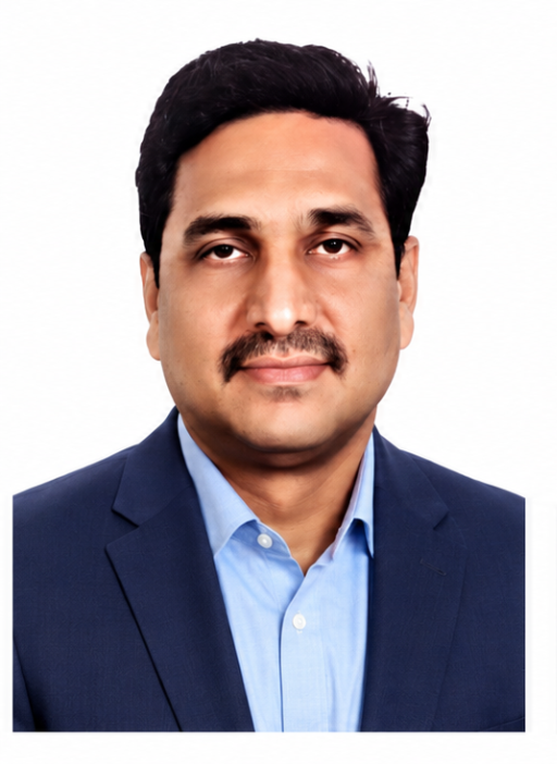 Nilesh Mahajan